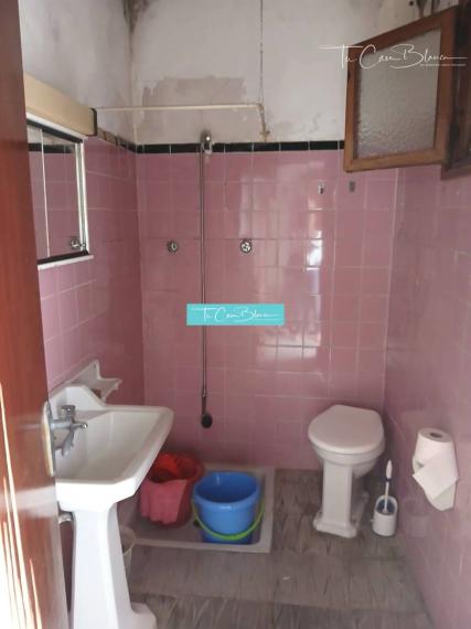 Mestský dom na kompletnú rekonštrukciu LAlfas del Pi, 216m2