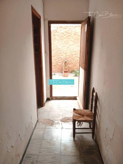 Mestský dom na kompletnú rekonštrukciu LAlfas del Pi, 216m2