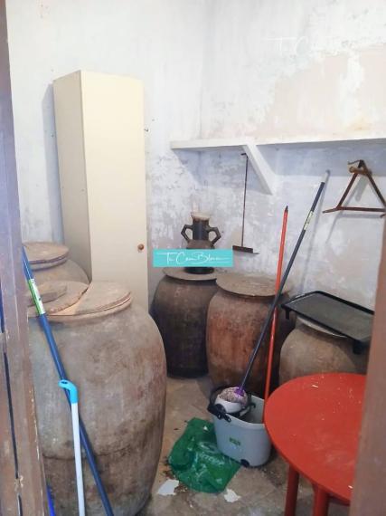 Mestský dom na kompletnú rekonštrukciu LAlfas del Pi, 216m2