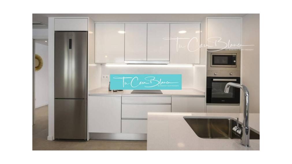 Novostavba  Unikátny Posledný Apartmán 2027, Orihuela Costa,102m2