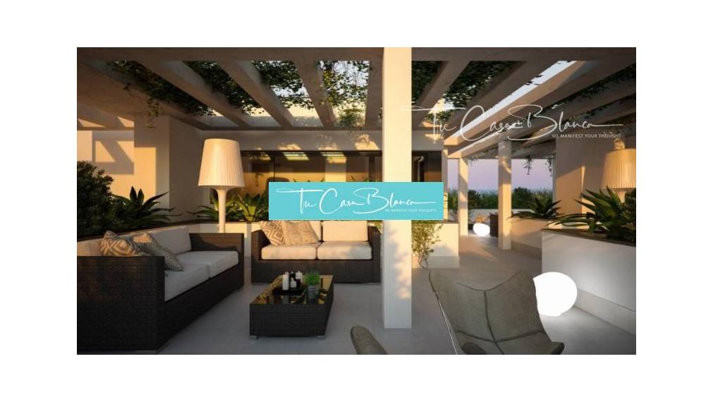 Novostavba  Unikátny Posledný Apartmán 2027, Orihuela Costa,102m2