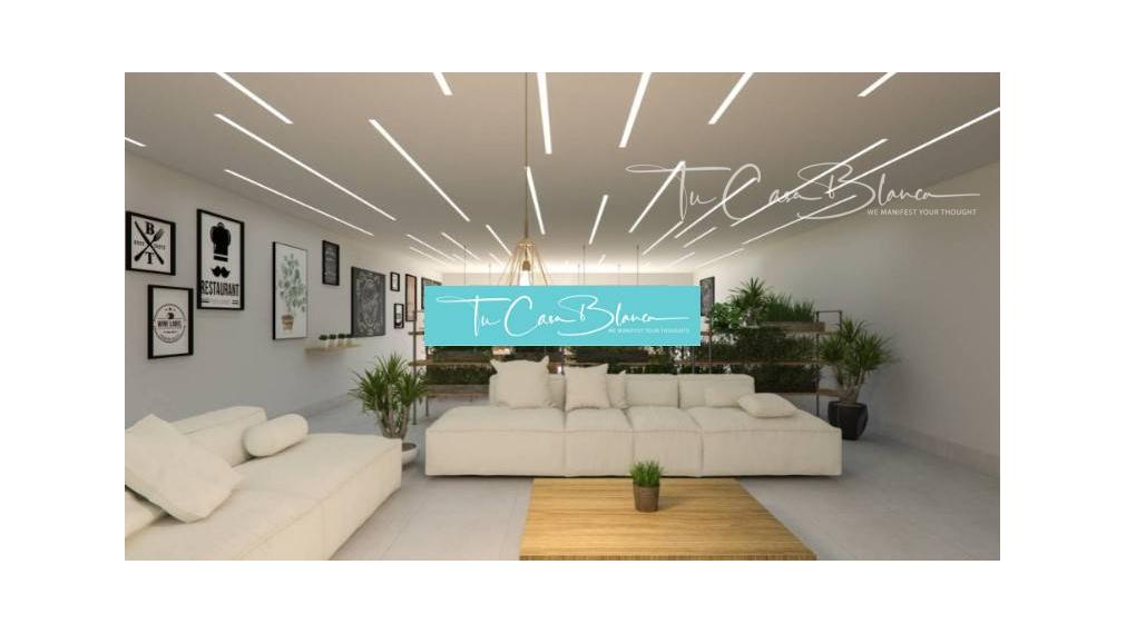 Novostavba  Unikátny Posledný Apartmán 2027, Orihuela Costa,102m2