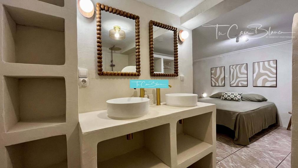 Rodinný dom Vilajoyosa, 99m2, 2 spálne, 3 kúpeľne