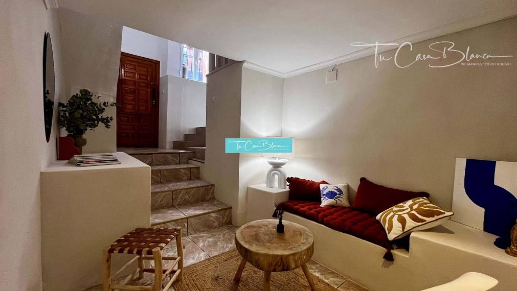 Rodinný dom Vilajoyosa, 99m2, 2 spálne, 3 kúpeľne