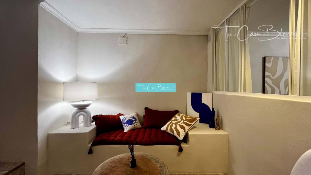 Rodinný dom Vilajoyosa, 99m2, 2 spálne, 3 kúpeľne