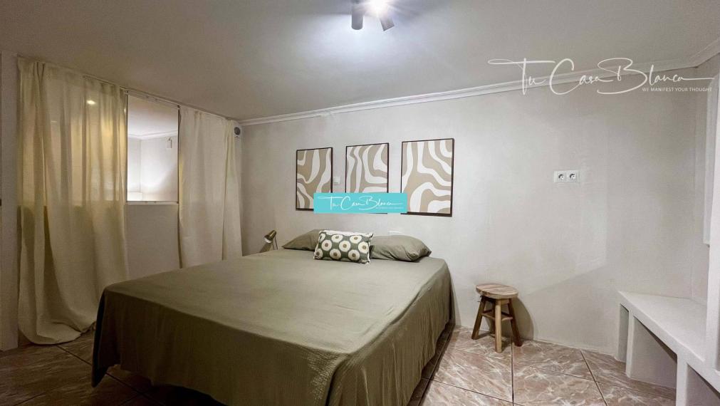 Rodinný dom Vilajoyosa, 99m2, 2 spálne, 3 kúpeľne