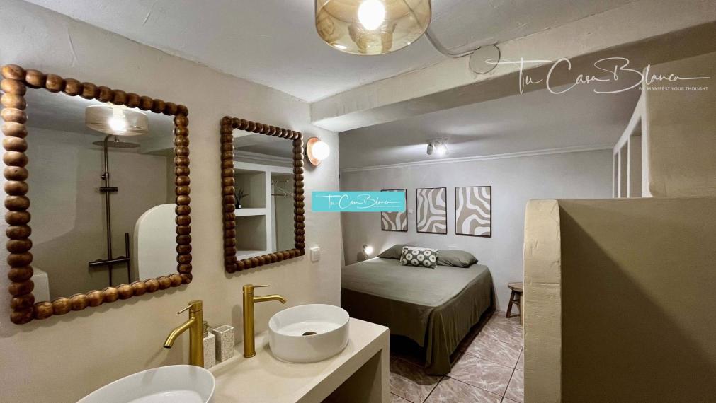 Rodinný dom Vilajoyosa, 99m2, 2 spálne, 3 kúpeľne