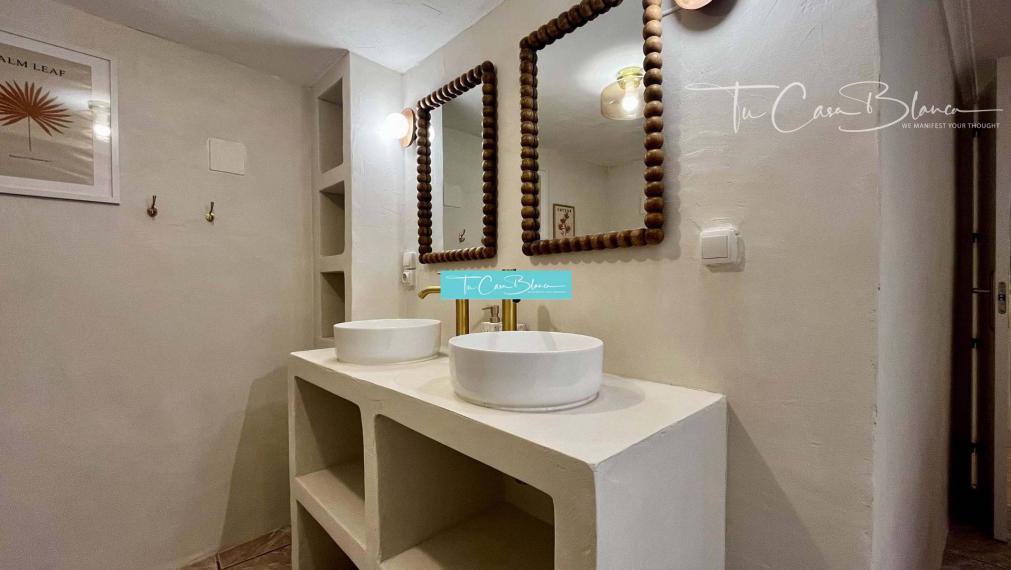 Rodinný dom Vilajoyosa, 99m2, 2 spálne, 3 kúpeľne