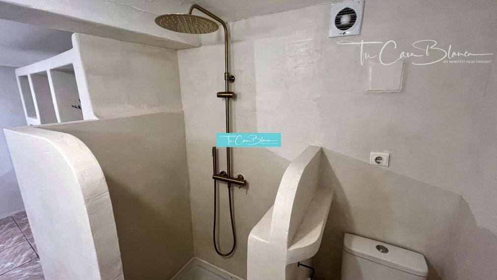 Rodinný dom Vilajoyosa, 99m2, 2 spálne, 3 kúpeľne