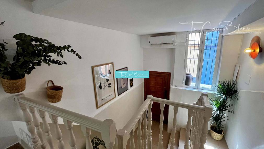 Rodinný dom Vilajoyosa, 99m2, 2 spálne, 3 kúpeľne