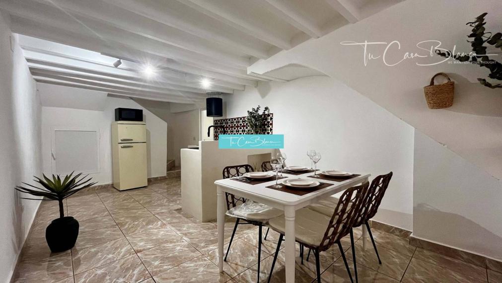 Rodinný dom Vilajoyosa, 99m2, 2 spálne, 3 kúpeľne