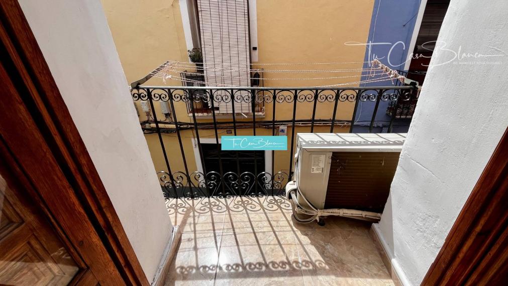 Rodinný dom Vilajoyosa, 99m2, 2 spálne, 3 kúpeľne