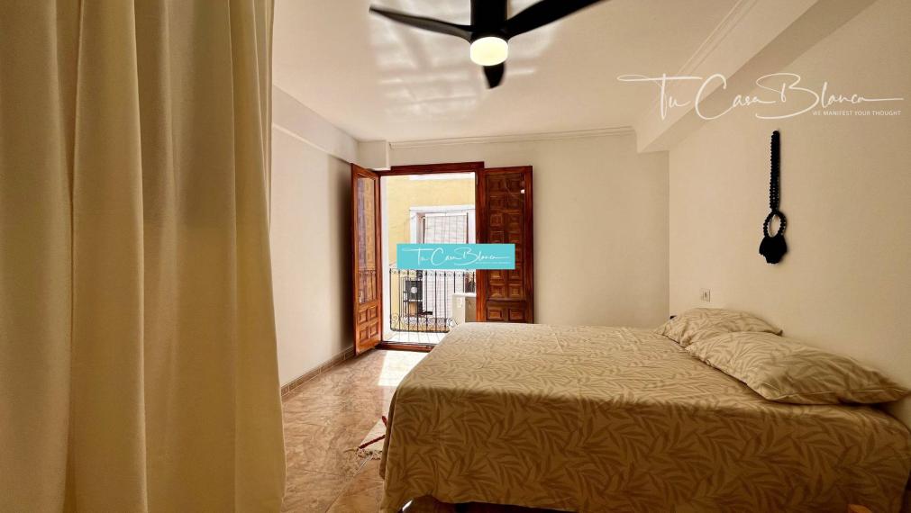 Rodinný dom Vilajoyosa, 99m2, 2 spálne, 3 kúpeľne