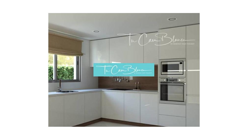 Novostavba Rodinný dom San Javier, 3spálne, bazén 