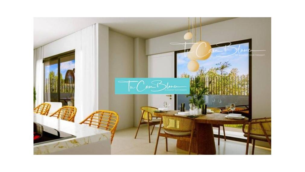 Dokončená Luxusná vila Dolores, 136m2, bazén 