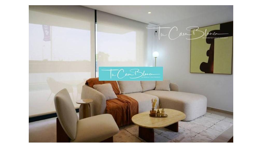 Dokončená Luxusná vila Dolores, 136m2, bazén 