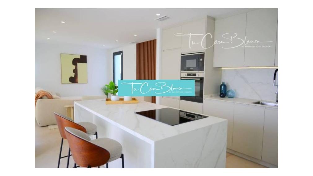 Dokončená Luxusná vila Dolores, 136m2, bazén 