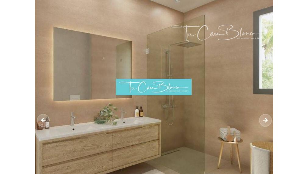 Dokončená Luxusná vila Dolores, 136m2, bazén 