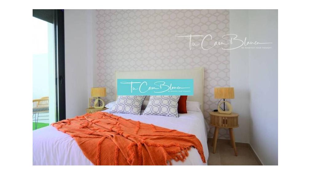 Dokončená Luxusná vila Dolores, 136m2, bazén 