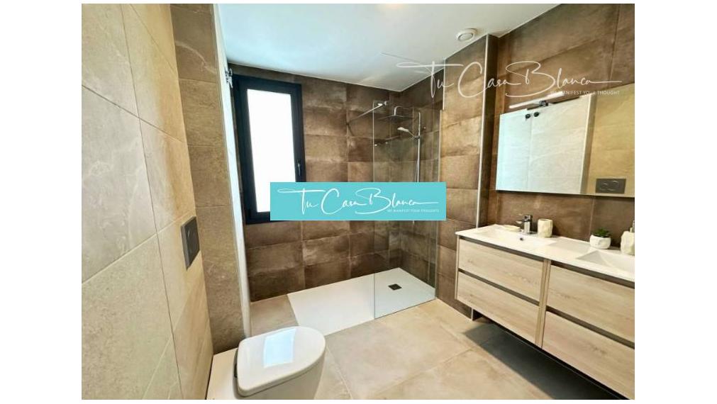 Dokončená Luxusná vila Dolores, 136m2, bazén 