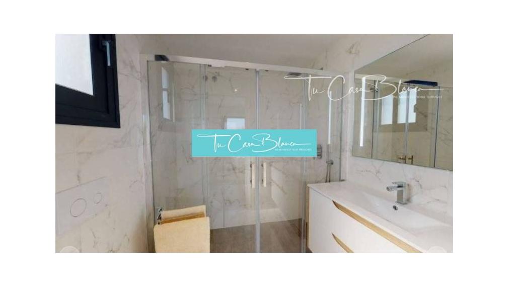 Novostavba Vila La Nucia, 141m2, 3 spálne, 4 kúpeľne 