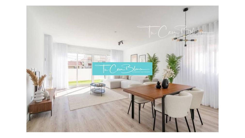 Posledný Apartmán Arenal del Sol 101m2, bazén, garáž