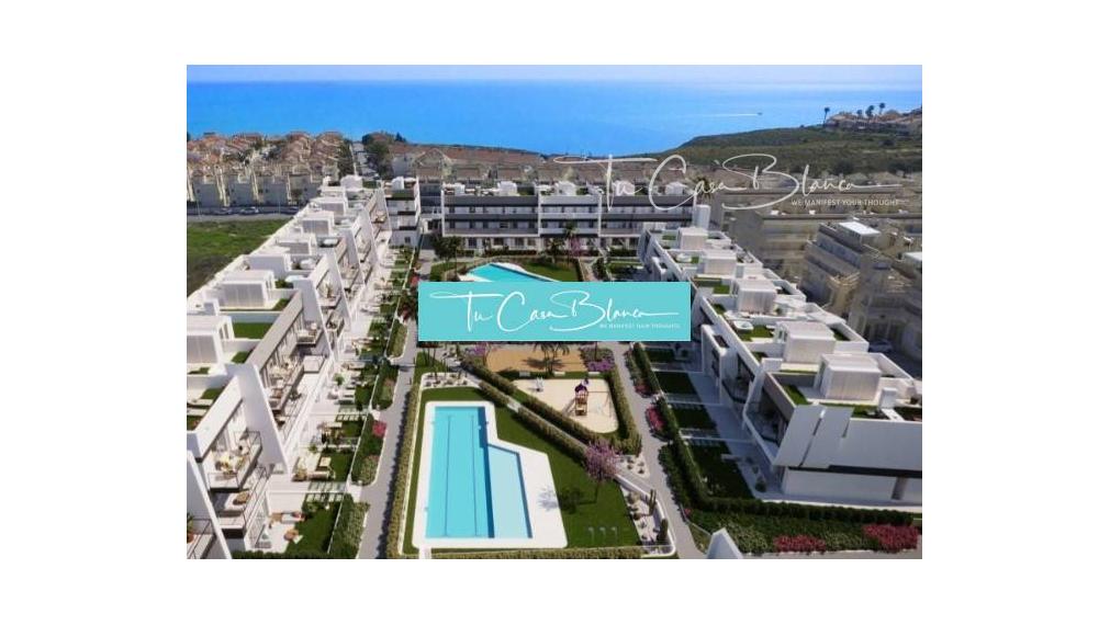 Posledný Apartmán Arenal del Sol 101m2, bazén, garáž