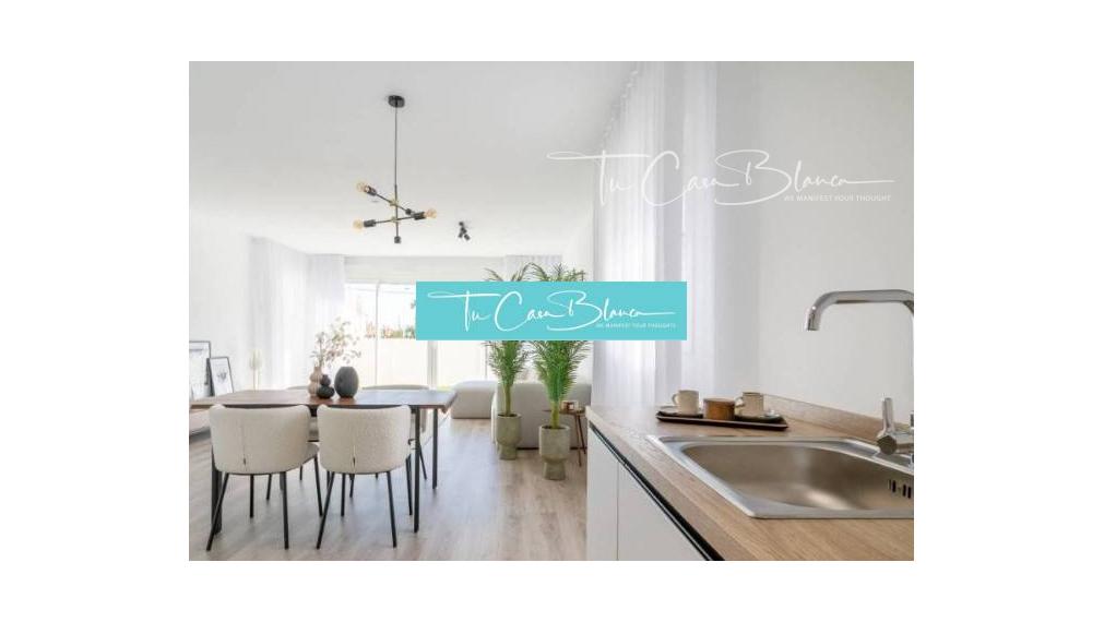 Posledný Apartmán Arenal del Sol 101m2, bazén, garáž