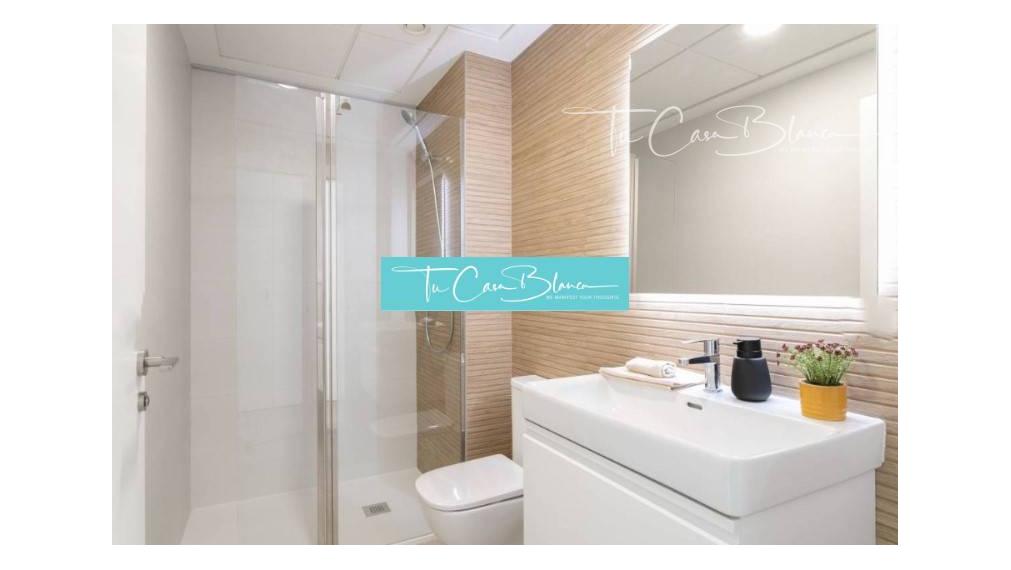 Posledný Apartmán Arenal del Sol 101m2, bazén, garáž