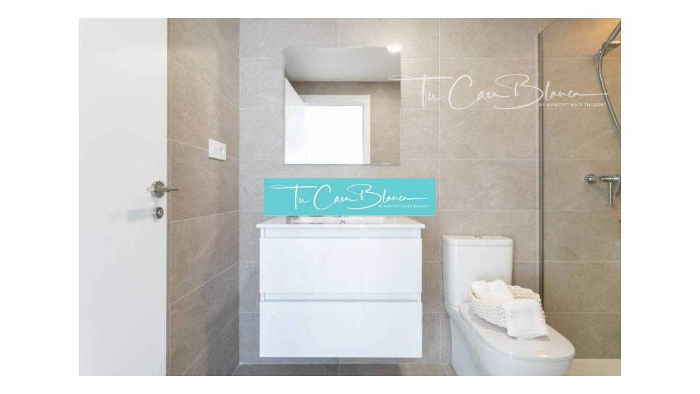 Posledný Apartmán Arenal del Sol 101m2, bazén, garáž