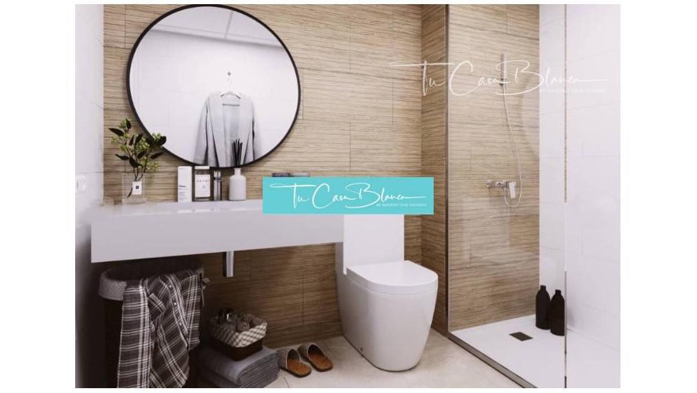 Posledný Apartmán Arenal del Sol 101m2, bazén, garáž