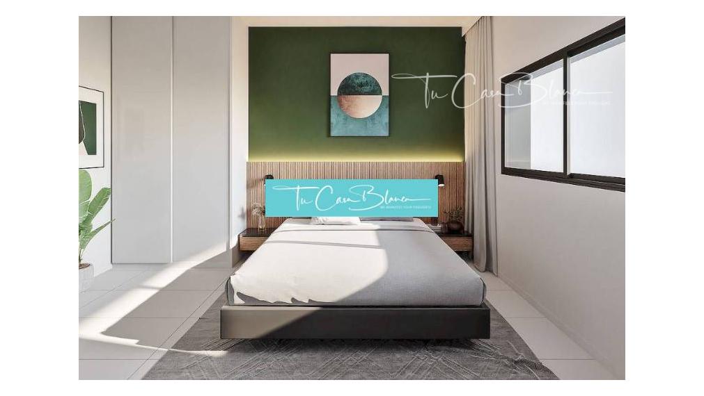 Dokončený Apartmán San Miguel de Salinas, 100m2, bazén 