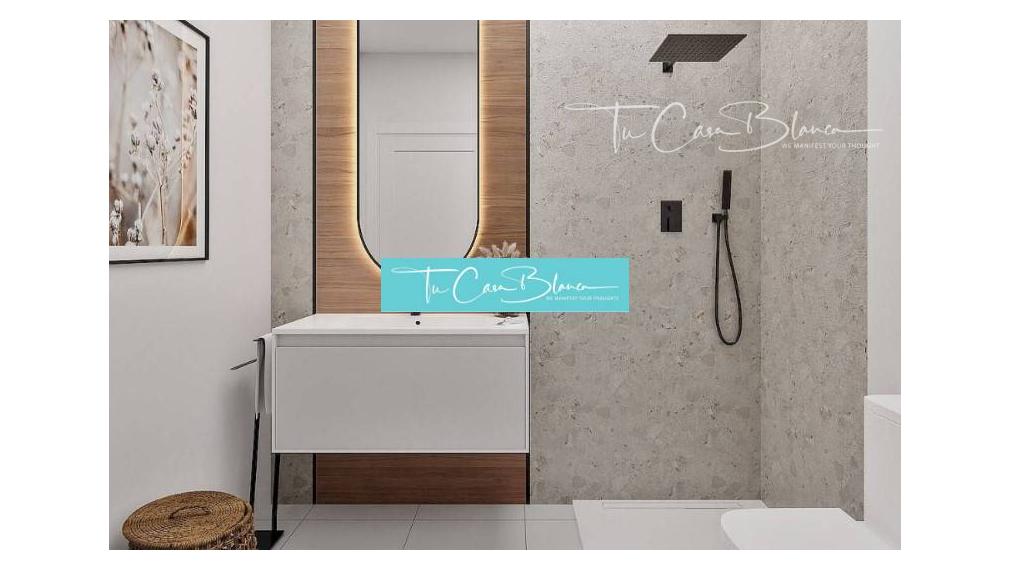 Dokončený Apartmán San Miguel de Salinas, 100m2, bazén 