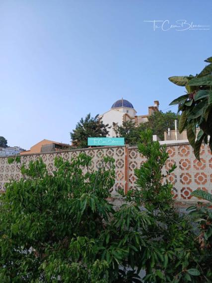 Rodinný dom na predaj s krásnymi výhľadmi, Javea, 4 spálne  