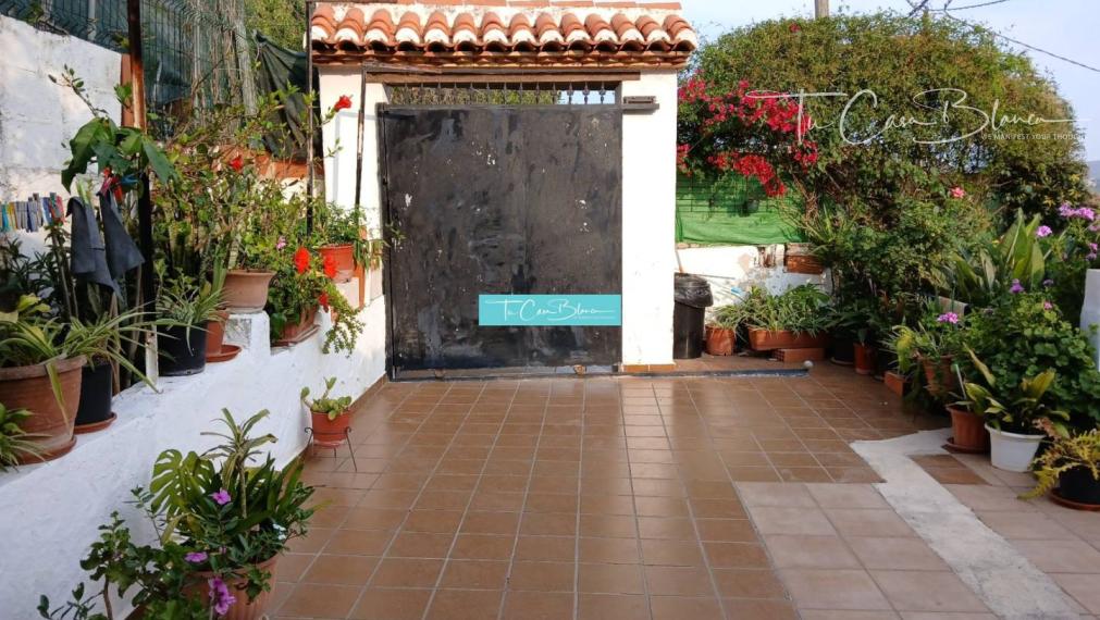 Rodinný dom na predaj s krásnymi výhľadmi, Javea, 4 spálne  