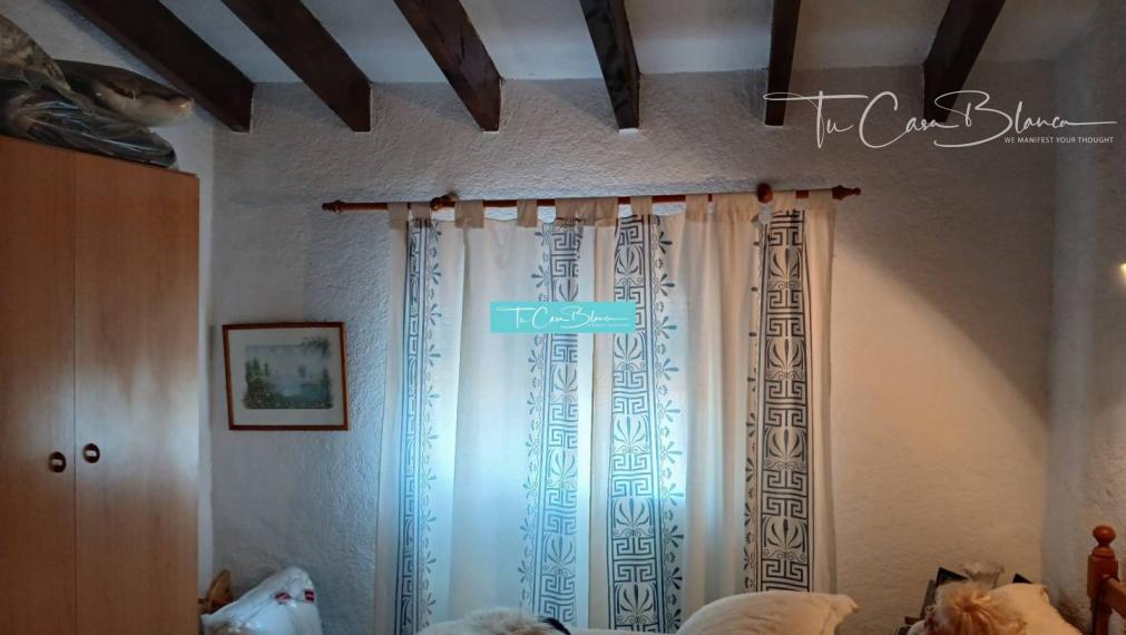 Rodinný dom na predaj s krásnymi výhľadmi, Javea, 4 spálne  