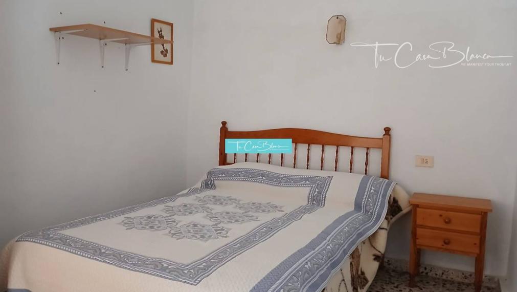 Rodinný dom na predaj s krásnymi výhľadmi, Javea, 4 spálne  