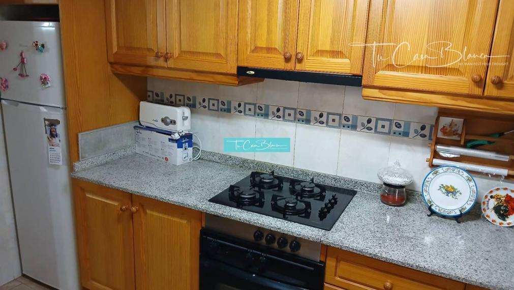 Rodinný dom na predaj s krásnymi výhľadmi, Javea, 4 spálne  