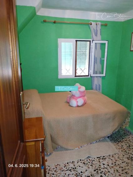 Rodinný dom na predaj s krásnymi výhľadmi, Javea, 4 spálne  