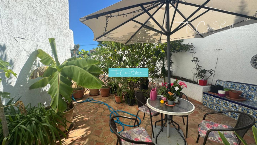 Vila Albir, 5 spální, 3 kúpeľne, samostatný bazén 