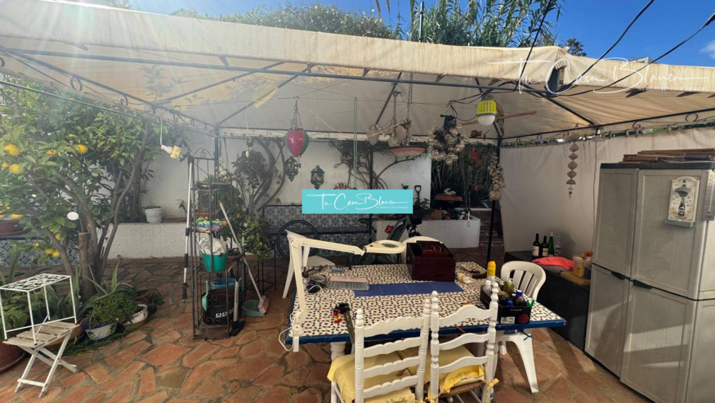 Vila Albir, 5 spální, 3 kúpeľne, samostatný bazén 