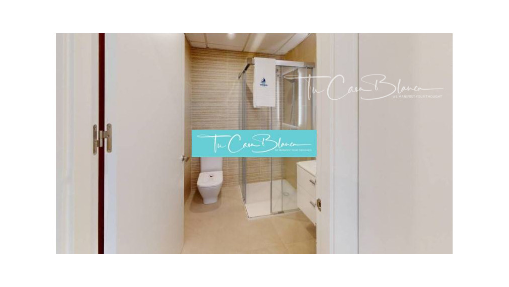 Novostavba Apartmán La Mata, 78m2, bazén, garáž