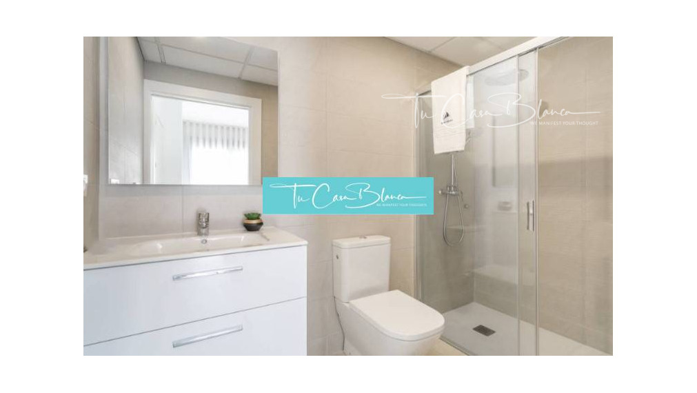 Novostavba Apartmán La Mata, 78m2, bazén, garáž