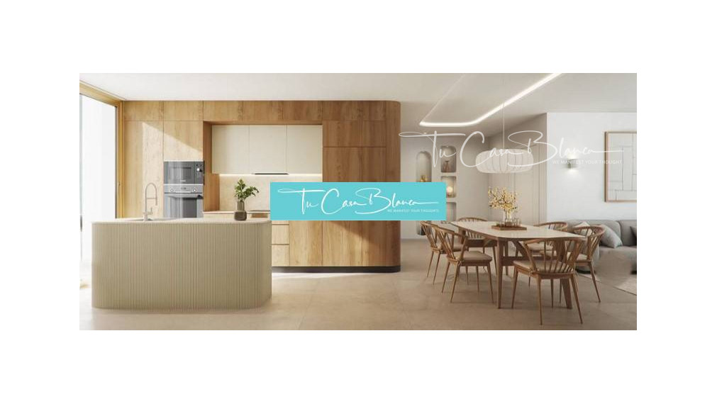 Novostavba, Apartmán Los Alcazáres, 85 m2, 2 spálne bazén 