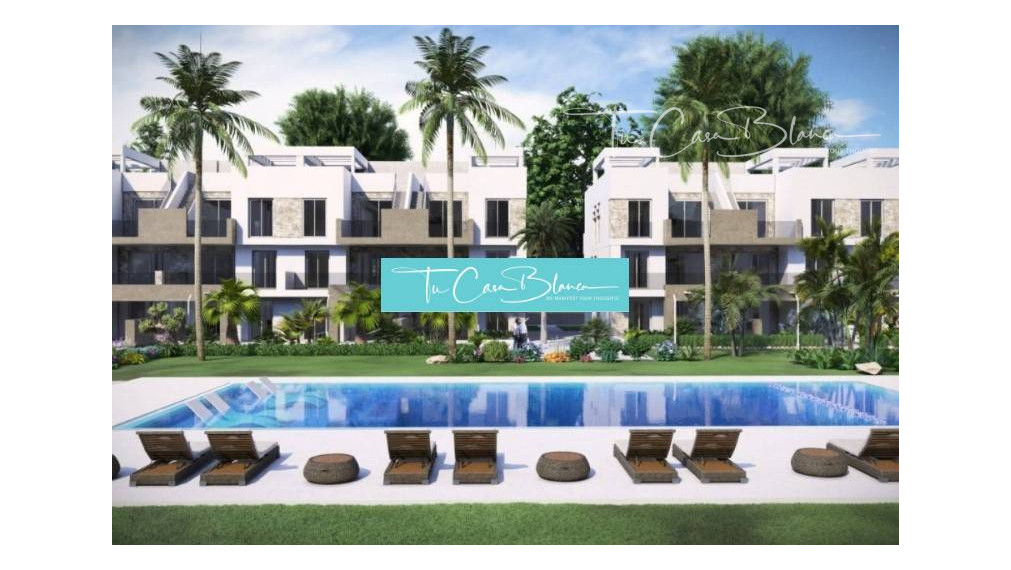 Zariadený Apartmán na predaj, Guardamar del Segura, 97m2, garáž, bazén