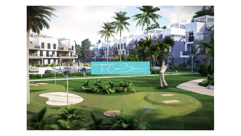 Zariadený Apartmán na predaj, Guardamar del Segura, 97m2, garáž, bazén