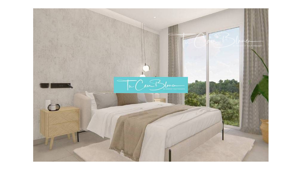 Zariadený Apartmán na predaj, Guardamar del Segura, 97m2, garáž, bazén