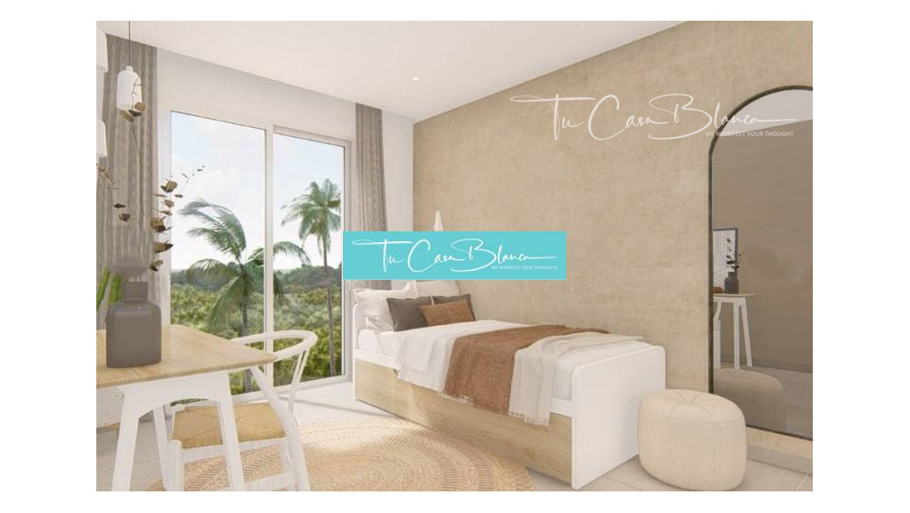 Zariadený Apartmán na predaj, Guardamar del Segura, 97m2, garáž, bazén