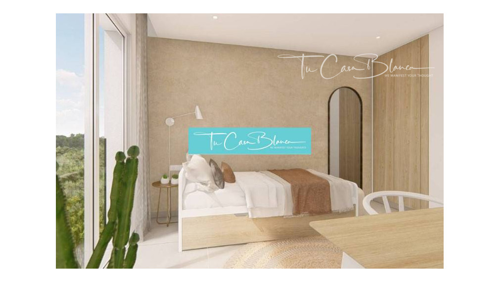 Zariadený Apartmán na predaj, Guardamar del Segura, 97m2, garáž, bazén