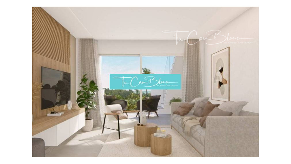 Zariadený Apartmán na predaj, Guardamar del Segura, 97m2, garáž, bazén